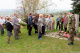 Ostrá hůrka 2013