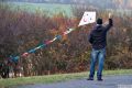 Drakiáda na Ostré Hůrce - Háj ve Slezsku