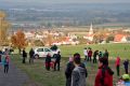 Drakiáda na Ostré Hůrce - Háj ve Slezsku