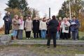 Drakiáda na Ostré Hůrce - Háj ve Slezsku