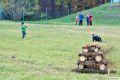 Drakiáda na Ostré Hůrce - Háj ve Slezsku