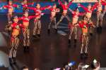 Czechdance Masters - Bohumín 2017