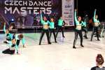 Czechdance Masters - Opava