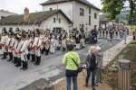 Oživlá historie 18.5.2018 až 19.5.2018- Háj ve Slezsku