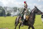 Oživlá historie 18.5.2018 až 19.5.2018- Háj ve Slezsku