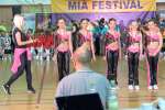 Otokovice - Mia festival