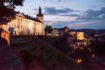 Kutná Hora - Stříbření 2019