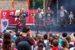 Kutná Hora - Stříbření 2019