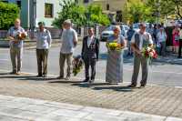 Rozmarné léto 20. 6. 2021