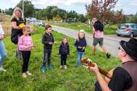 Pohádková cesta (Markvartovice) - 26. 9. 2021