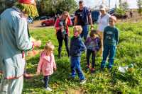 Pohádková cesta (Markvartovice) - 26. 9. 2021