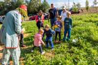 Pohádková cesta (Markvartovice) - 26. 9. 2021