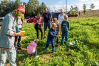 Pohádková cesta (Markvartovice) - 26. 9. 2021