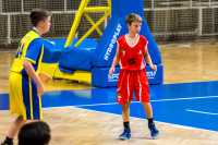 Basketbal Mohelnice - Opava 29. 9. 2021