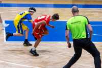 Basketbal Mohelnice - Opava 29. 9. 2021