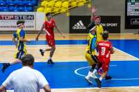 Basketbal Mohelnice - Opava 29. 9. 2021