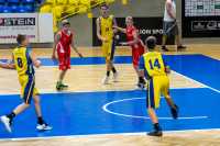 Basketbal Mohelnice - Opava 29. 9. 2021