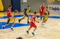 Basketbal Mohelnice - Opava 29. 9. 2021