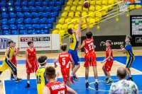 Basketbal Mohelnice - Opava 29. 9. 2021