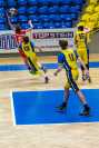 Basketbal Mohelnice - Opava 29. 9. 2021