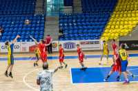 Basketbal Mohelnice - Opava 29. 9. 2021