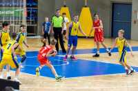 Basketbal Mohelnice - Opava 29. 9. 2021