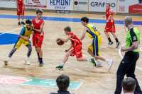 Basketbal Mohelnice - Opava 29. 9. 2021