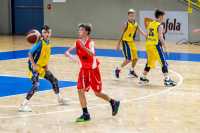 Basketbal Mohelnice - Opava 29. 9. 2021