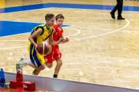 Basketbal Mohelnice - Opava 29. 9. 2021