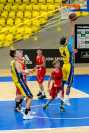 Basketbal Mohelnice - Opava 29. 9. 2021