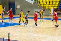 Basketbal Mohelnice - Opava 29. 9. 2021