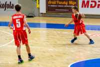 Basketbal Mohelnice - Opava 29. 9. 2021