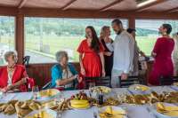 Martina 50let