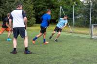 Turnaj v mini fotbálku - Markvartovice 9. 7. 2022