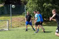 Turnaj v mini fotbálku - Markvartovice 9. 7. 2022