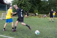 Turnaj v mini fotbálku - Markvartovice 9. 7. 2022