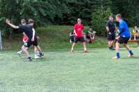 Turnaj v mini fotbálku - Markvartovice 9. 7. 2022