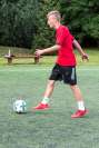 Turnaj v mini fotbálku - Markvartovice 9. 7. 2022