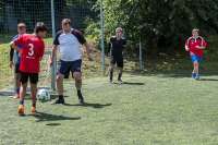 Turnaj v mini fotbálku - Markvartovice 9. 7. 2022