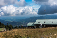 Výlet na Šerák a Červenohorské sedlo 