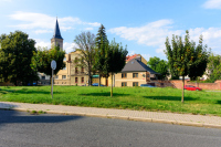 Kutná Hora, Pardubice