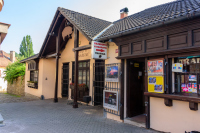 Kutná Hora, Pardubice