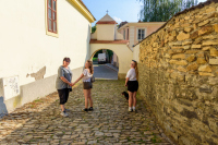 Kutná Hora, Pardubice