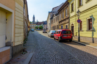 Kutná Hora, Pardubice