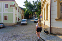 Kutná Hora, Pardubice