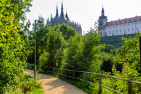 Kutná Hora, Pardubice