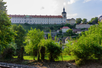 Kutná Hora, Pardubice