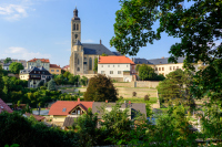 Kutná Hora, Pardubice