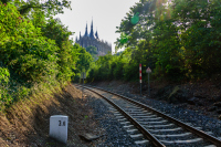 Kutná Hora, Pardubice
