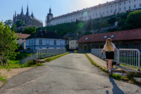 Kutná Hora, Pardubice